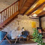 Hébergement de vacances La Closerie Des Cèdres *