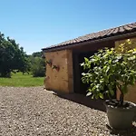 La Closerie Des Cèdres Hébergement de vacances Gavaudun