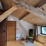 Hébergement de vacances La Closerie Des Cèdres Gavaudun
