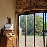 Hébergement de vacances La Closerie Des Cèdres *