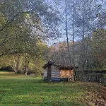 La Closerie Des Cèdres Gavaudun