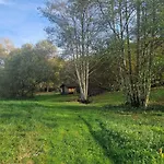 La Closerie Des Cèdres Hébergement de vacances Gavaudun
