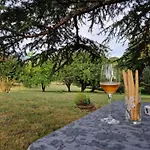 La Closerie Des Cèdres Gavaudun