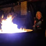 La Closerie Des Cèdres Hébergement de vacances *