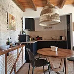 Hébergement de vacances La Closerie Des Cèdres *
