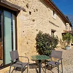 Hébergement de vacances La Closerie Des Cèdres
