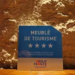 La Closerie Des Cèdres Hébergement de vacances Gavaudun