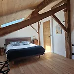 La Closerie Des Cèdres Hébergement de vacances