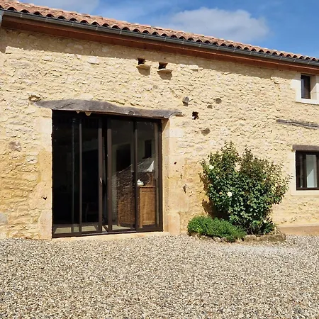 La Closerie Des Cedres Ferienhaus