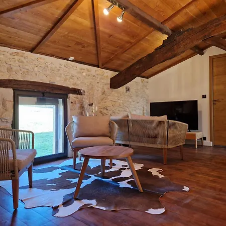 La Closerie Des Cedres *