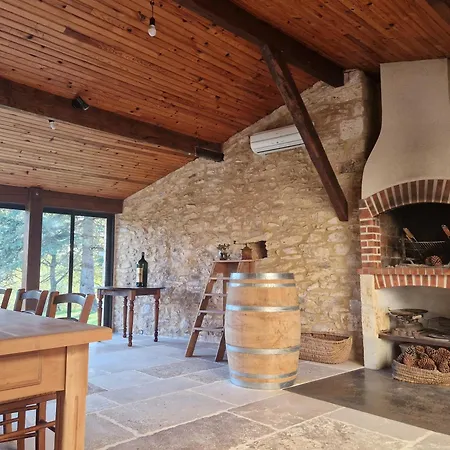 La Closerie Des Cedres 4 Etoiles
