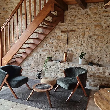 La Closerie Des Cedres 4 Etoiles *