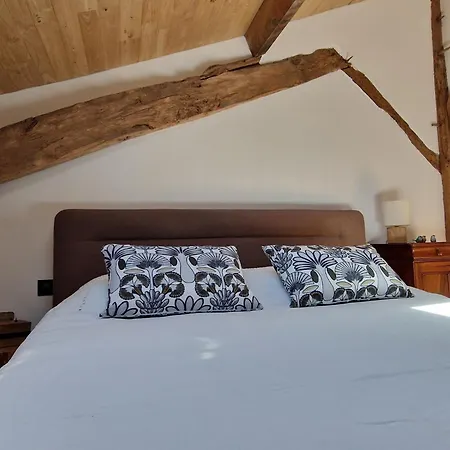 Feriehus La Closerie Des Cedres 4 Etoiles *