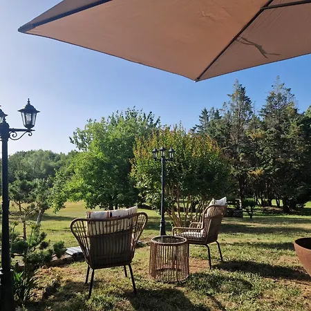 La Closerie Des Cedres 4 Etoiles