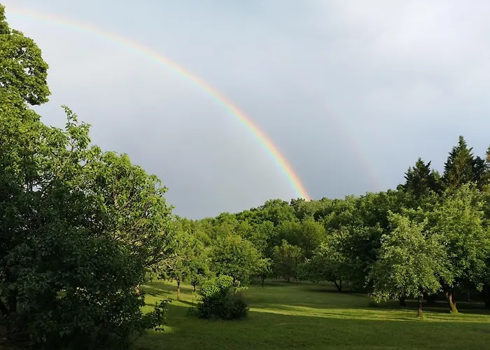 La Closerie Des Cedres