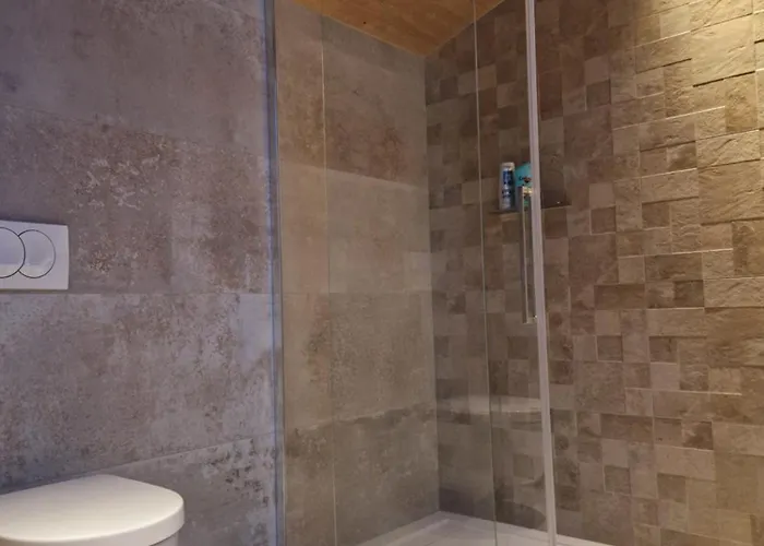 La Closerie Des Cedres Ferienhaus