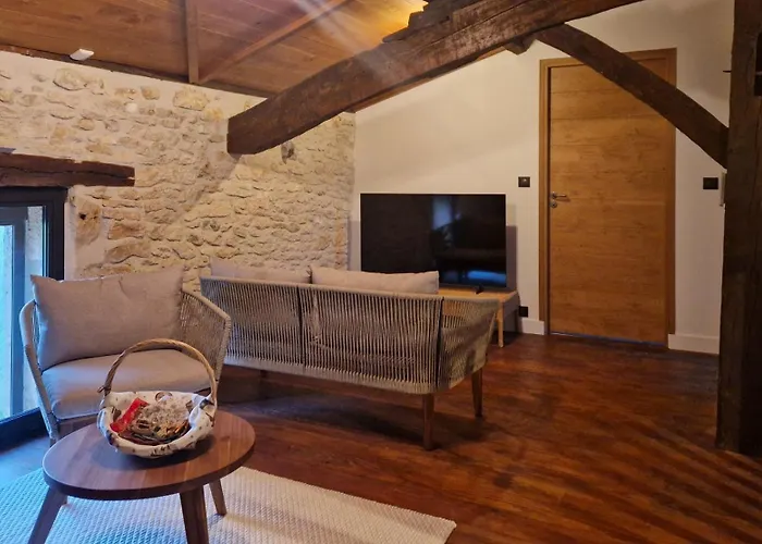 La Closerie Des Cedres